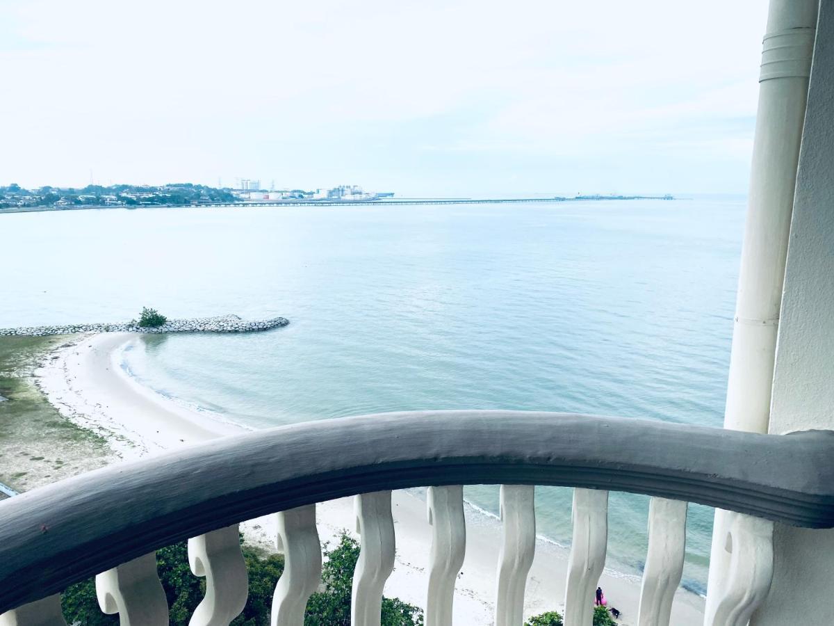 2 Bedroom Port Dickson Seaview Exterior foto