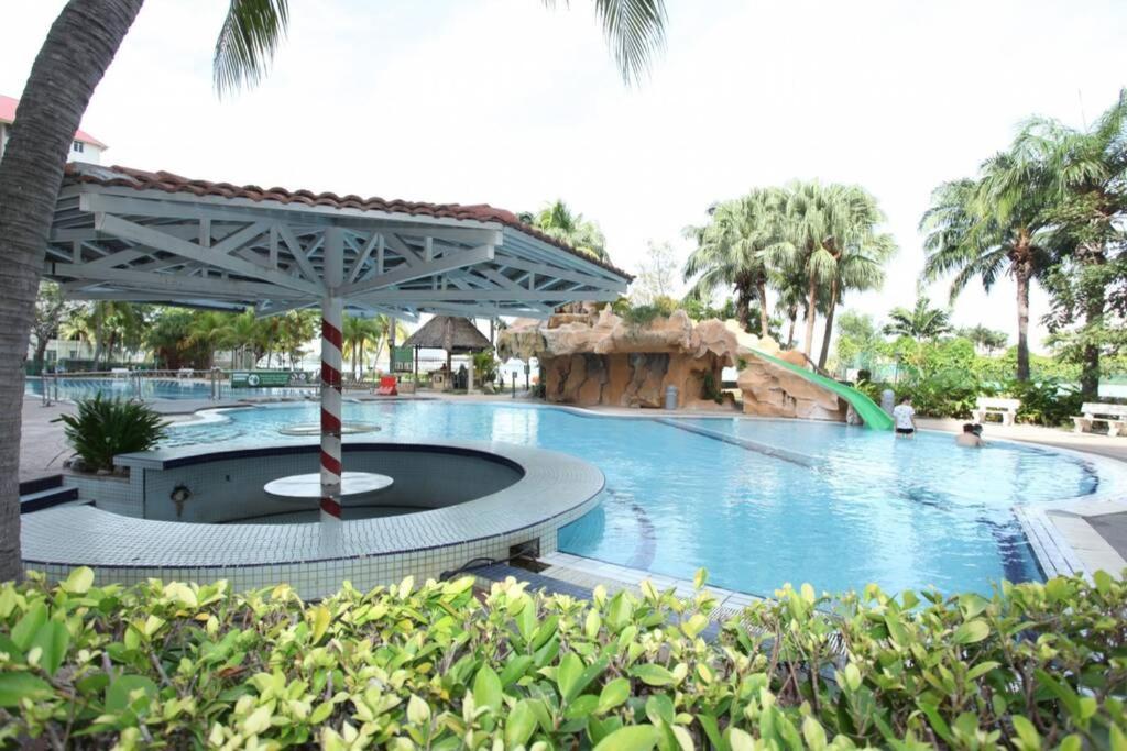 2 Bedroom Port Dickson Seaview Exterior foto