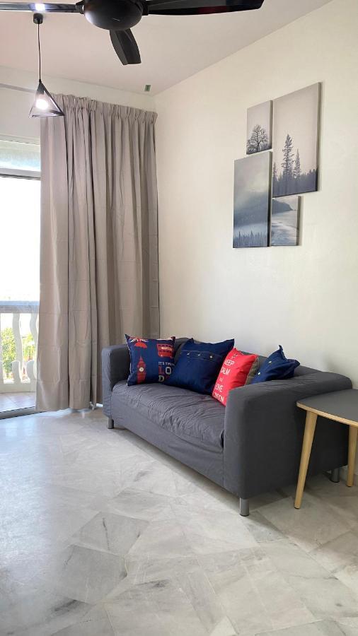2 Bedroom Port Dickson Seaview Exterior foto
