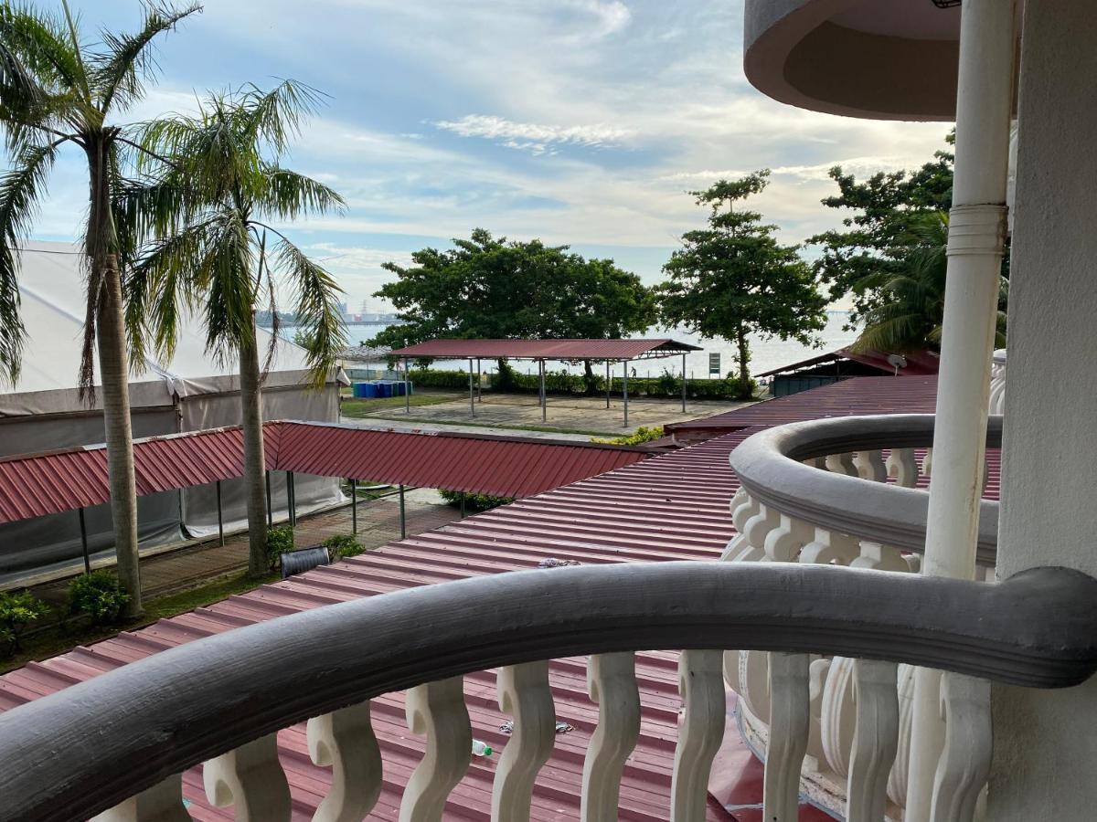 2 Bedroom Port Dickson Seaview Exterior foto