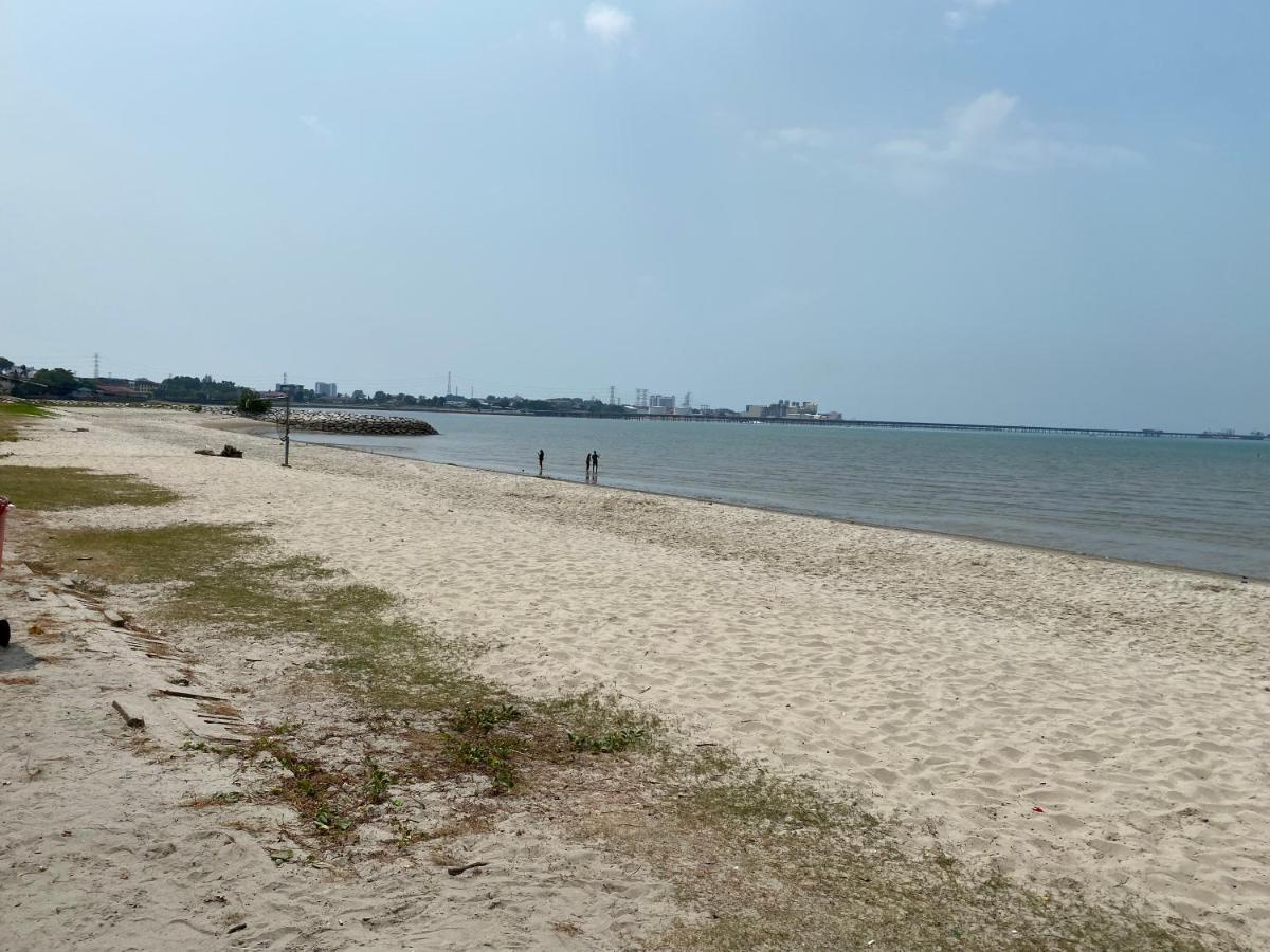 2 Bedroom Port Dickson Seaview Exterior foto