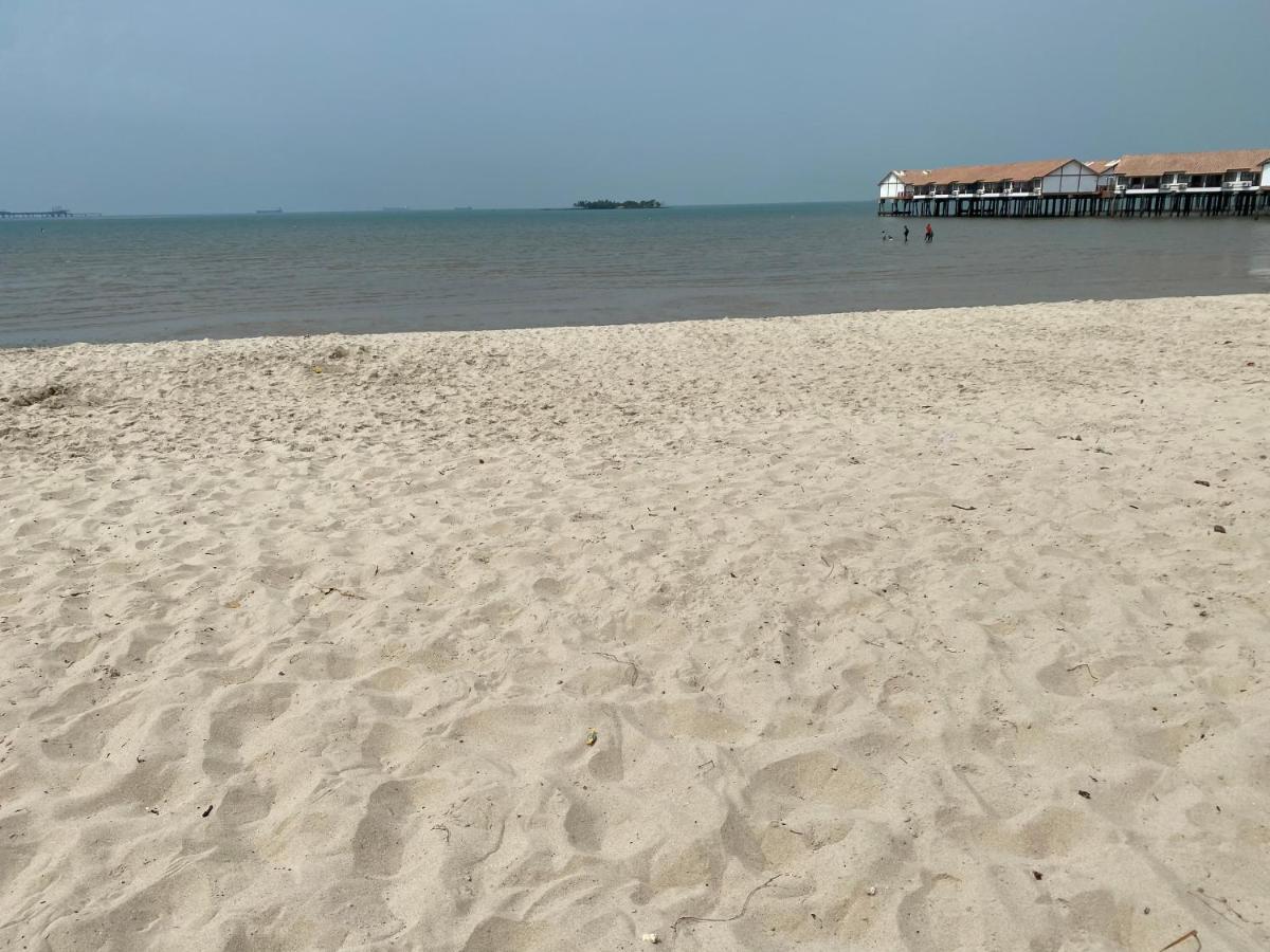 2 Bedroom Port Dickson Seaview Exterior foto